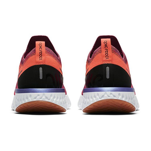 Nike Epic React Flyknit 1