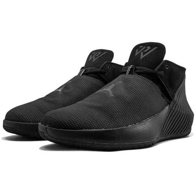 Jordan Why Not Zer01