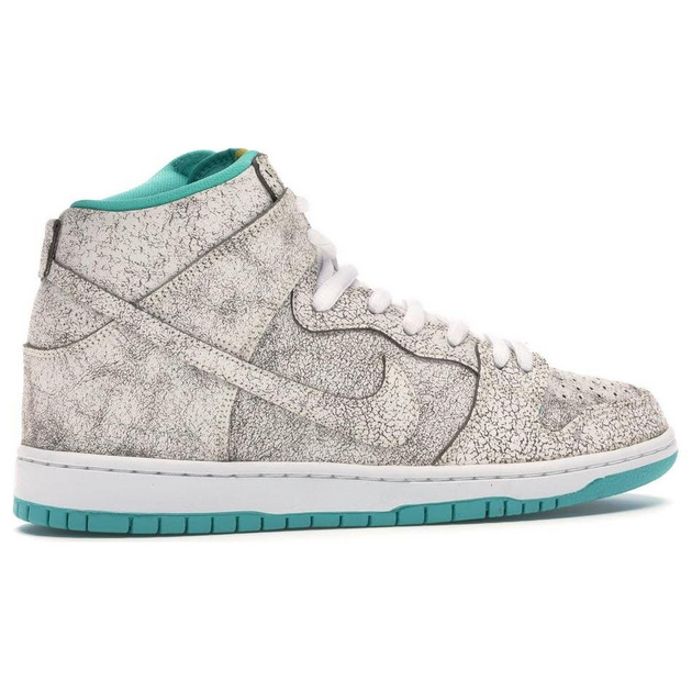 Nike Dunk SB Flamingo