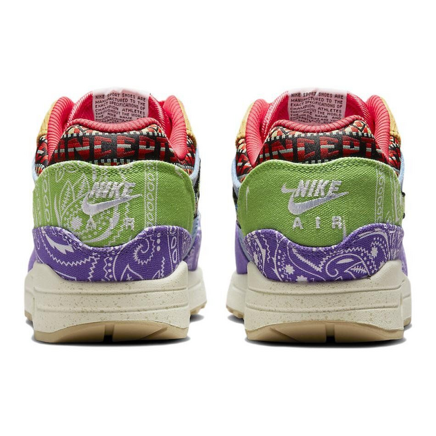 Concepts x Nike Air Max 1 SP Far Out