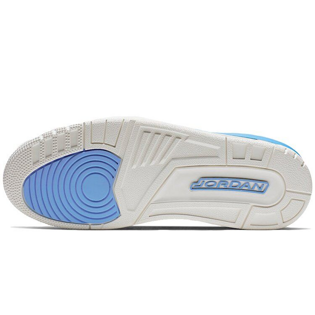 Jordan Legacy 312 Low