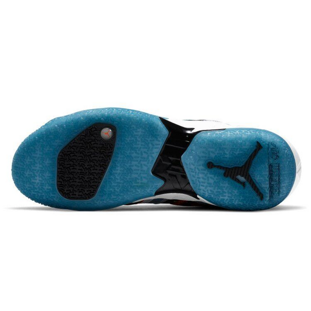 Facetasm x Air Jordan Why Not Zer04 PRM 4