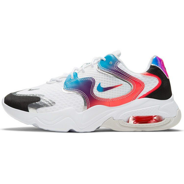 League OF LegEnds x Nike Air Max 2X good Game