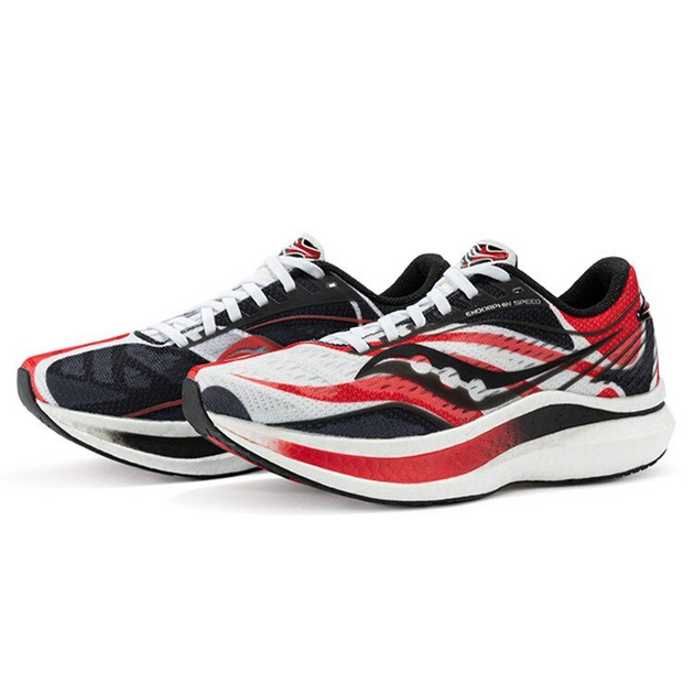 Saucony Endorphin Speed