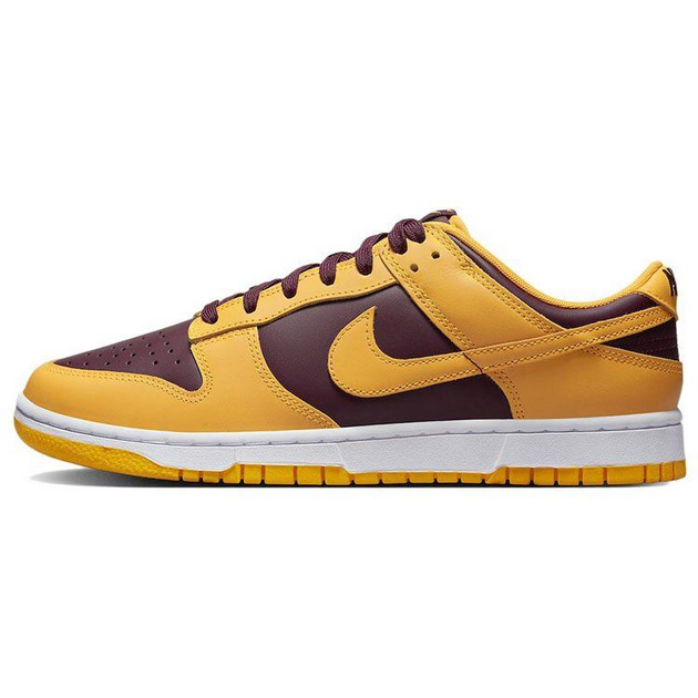 Nike Dunk Low Retro Arizona State
