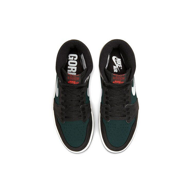 Air Jordan 1 Element Gore-Tex particle Grey 3m