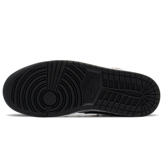 Air Jordan 1 Low FZBB