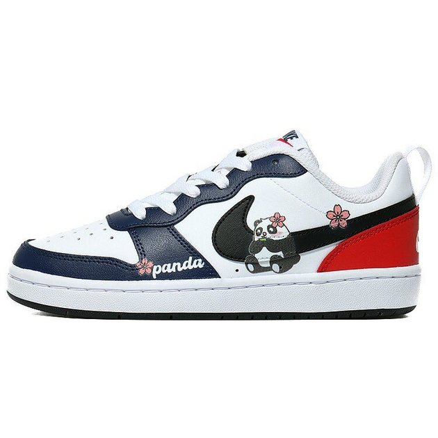 Nike Court Borough Low 2 GS