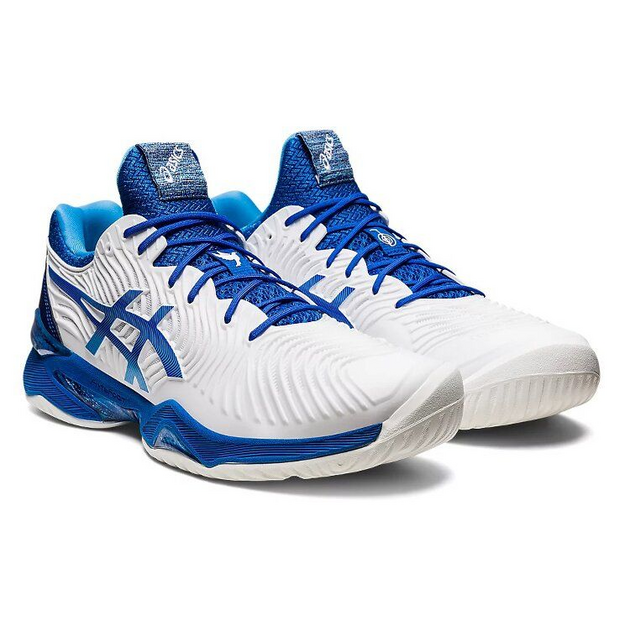 Asics Court FF 1 Novak