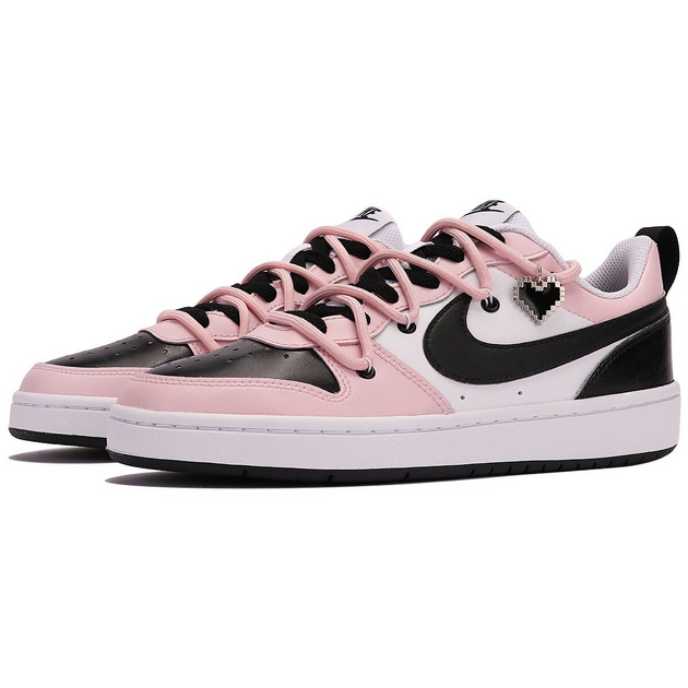 Nike Court Borough Low 2 GS