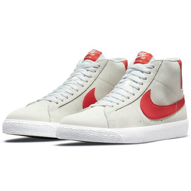 Nike Blazer Lobster
