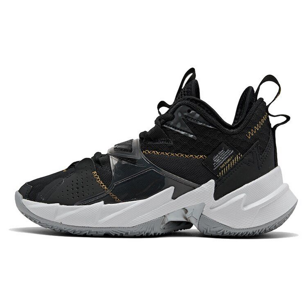 Air Jordan Why Not Zer03 The Family 3