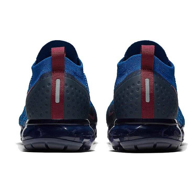 Nike VaporMax Flyknit 2 Gym Blue