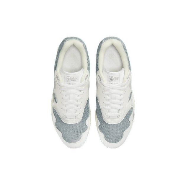 Patta x Nike Air Max 1 White