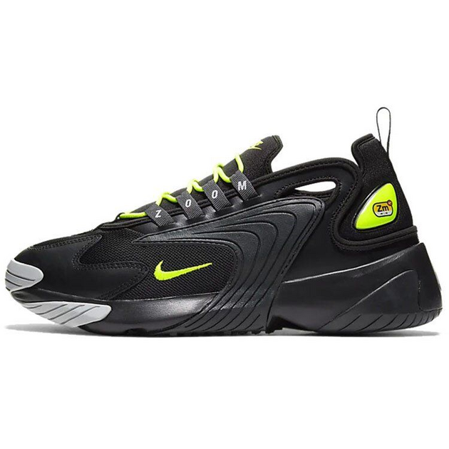 Nike Zoom 2K