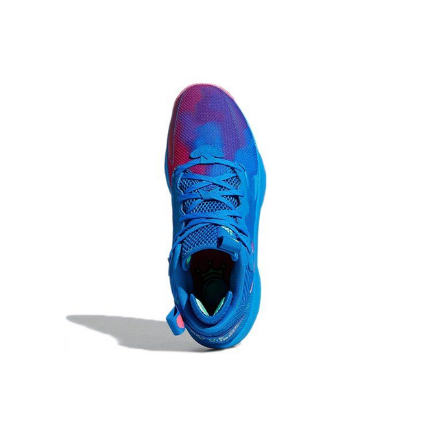 Adidas D Lillard 8 8