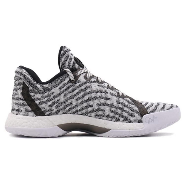 Adidas Harden LS