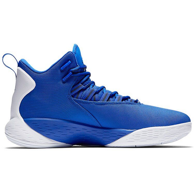 Jordan Super Fly MVP Hyper Royal