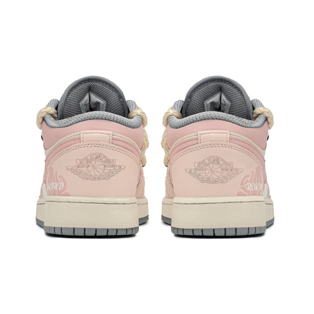 Air Jordan 1 Low FZBB GS