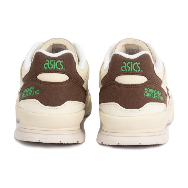 BMCS x Asics Gel-Spotlyte Low V2