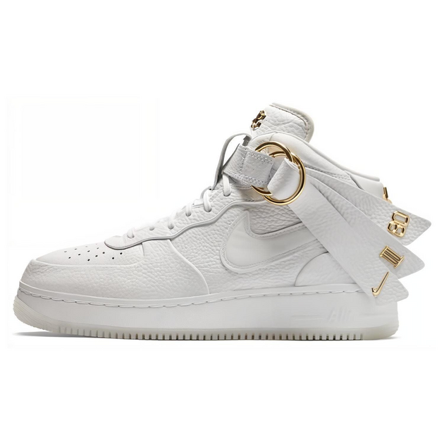 Nike Air Force 1 CMFT Victor Cruz White