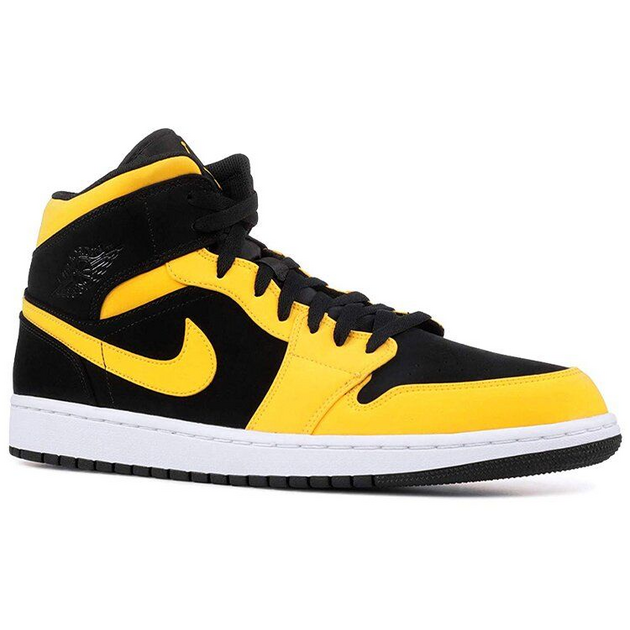 Air Jordan 1 Mid Reverse New Love