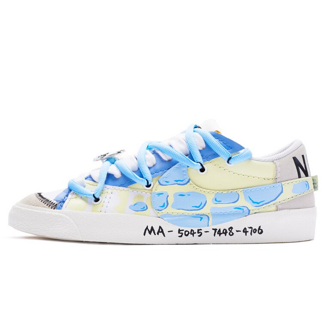 Nike Blazer