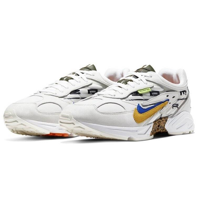 Size x Nike Air Ghost Racer Recrafted