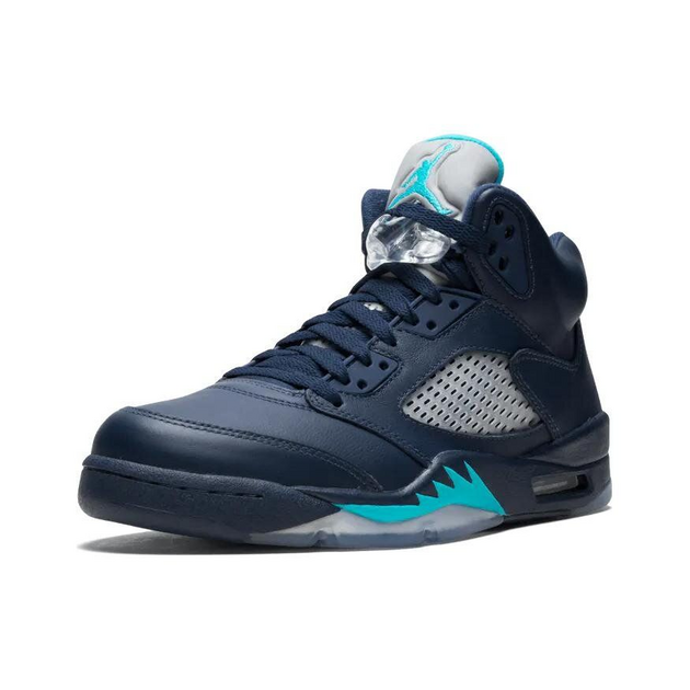 Air Jordan 5 Retro PreGrape