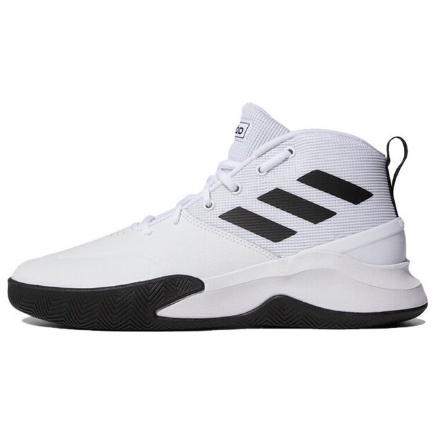 Adidas Own The Game wide