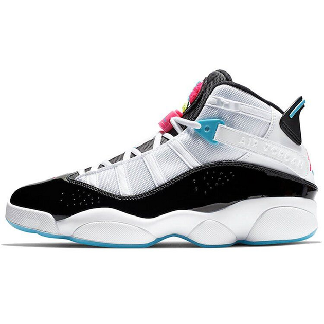 Air Jordan 6 Rings