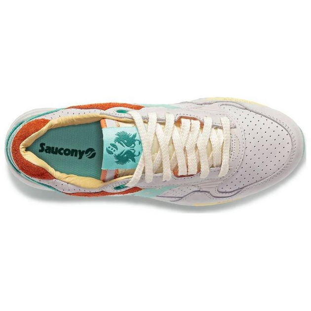 Saucony