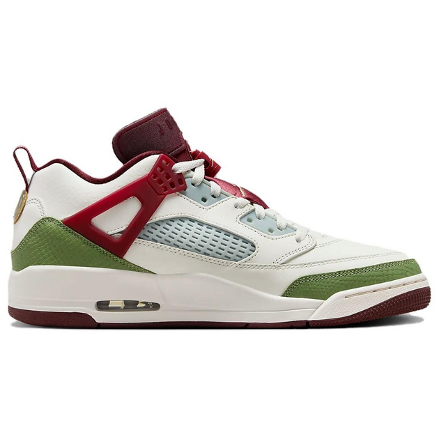 Jordan Spizike Low CNY