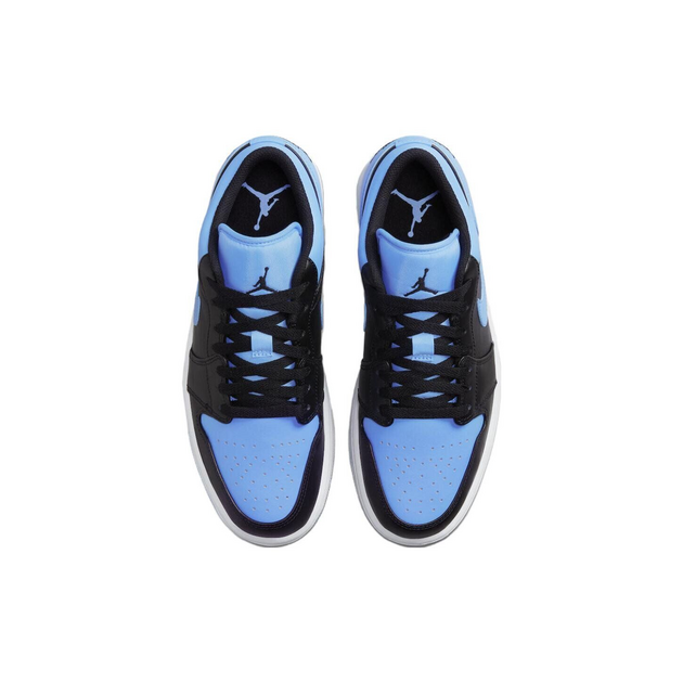 Air Jordan 1 Low University Blue