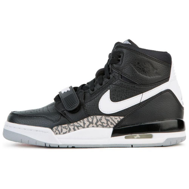 Jordan Legacy 312