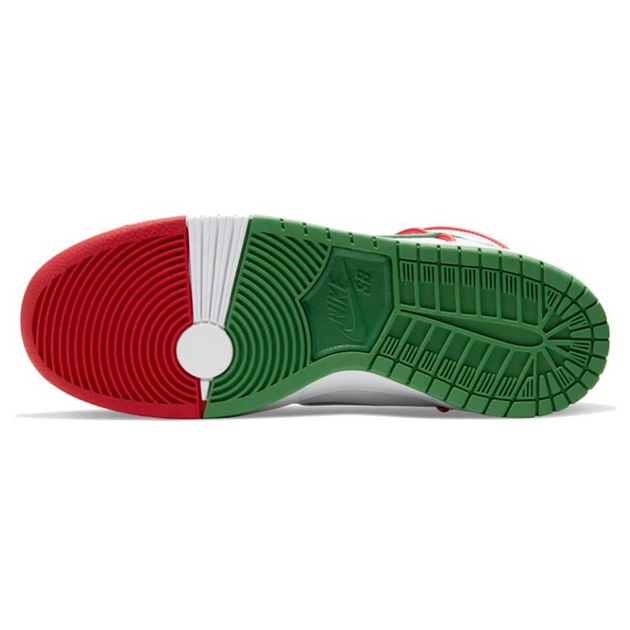 Paul Rodriguez x Nike Dunk SB PRM QS