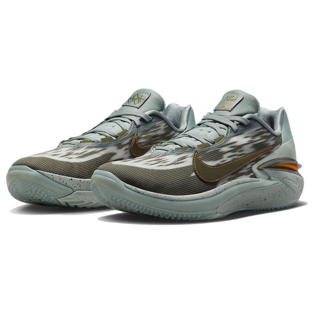 Nike Air Zoom GT Cut 2 Devin Booker