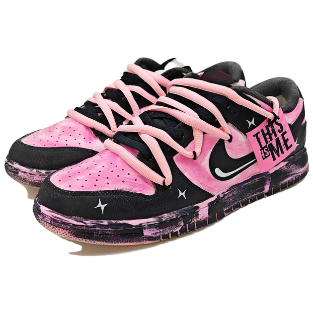 Nike Dunk Vibe