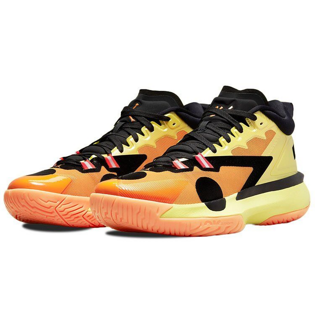 Jordan Zion 1 TPU