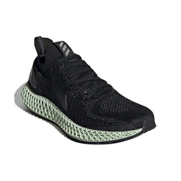 Adidas AlphaEdge 4D