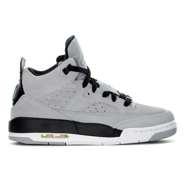 Jordan Son of Mars Low GS