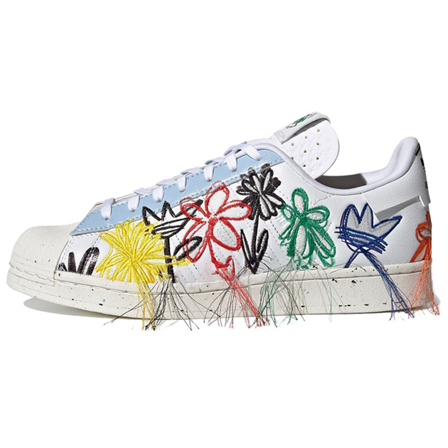 Sean Wotherspoon x Adidas Originals Superstar Super Earth