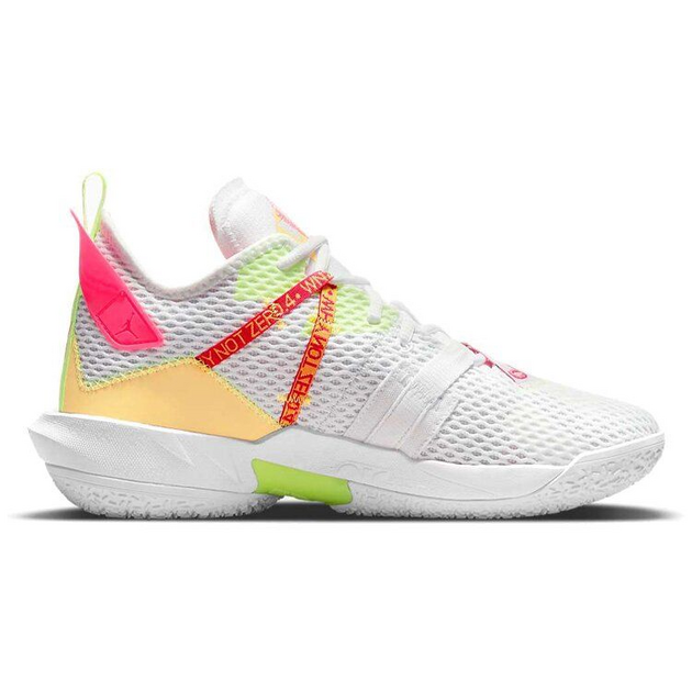 Jordan Why Not Zer04 PF 4 TPU