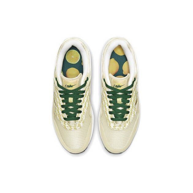 Nike Air Max 1 Lemonade Air Max