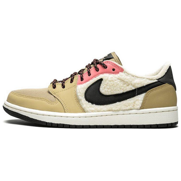 Air Jordan 1 Retro Low Utility Pack