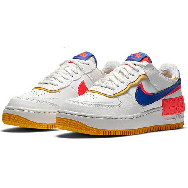 Nike Air Force 1 Low Shadow