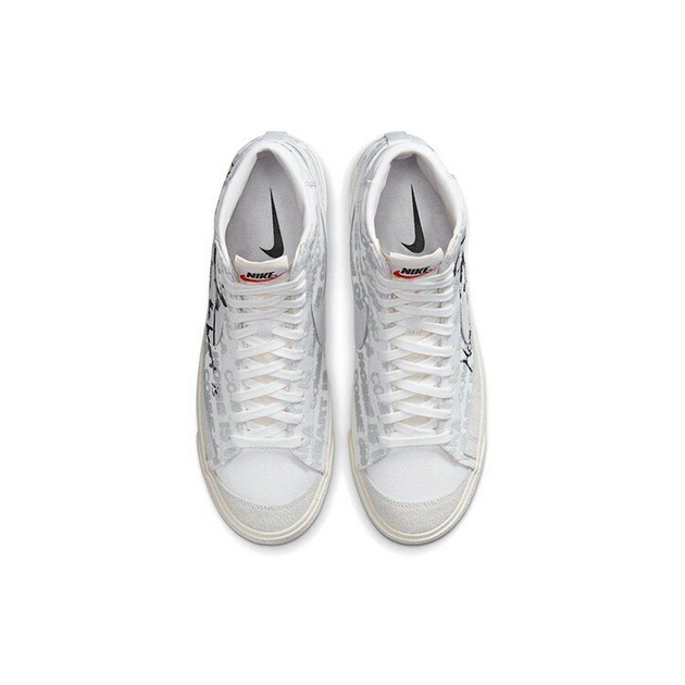CDG x Nike Blazer