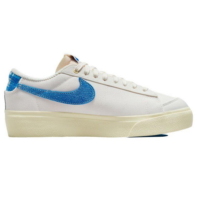 Nike Blazer Low PlaTForm