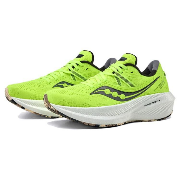 Saucony TRiumph 20