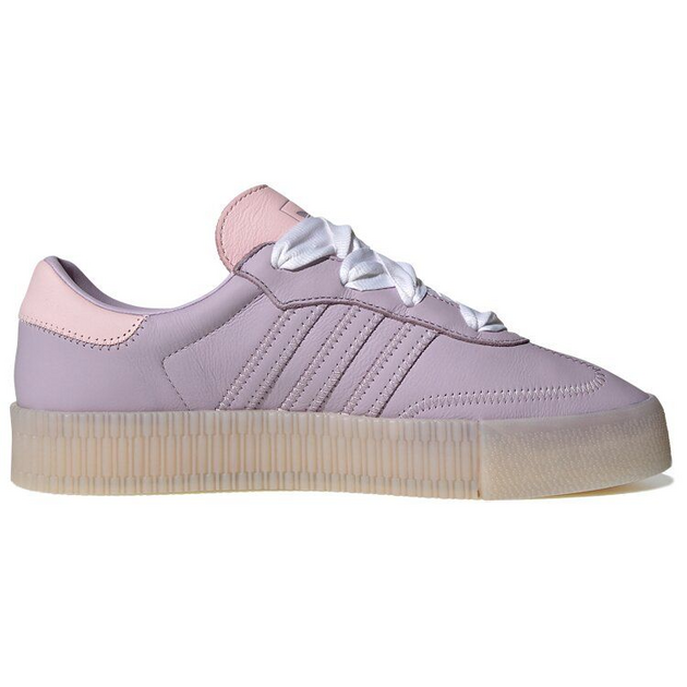 Adidas Originals Samba Rose